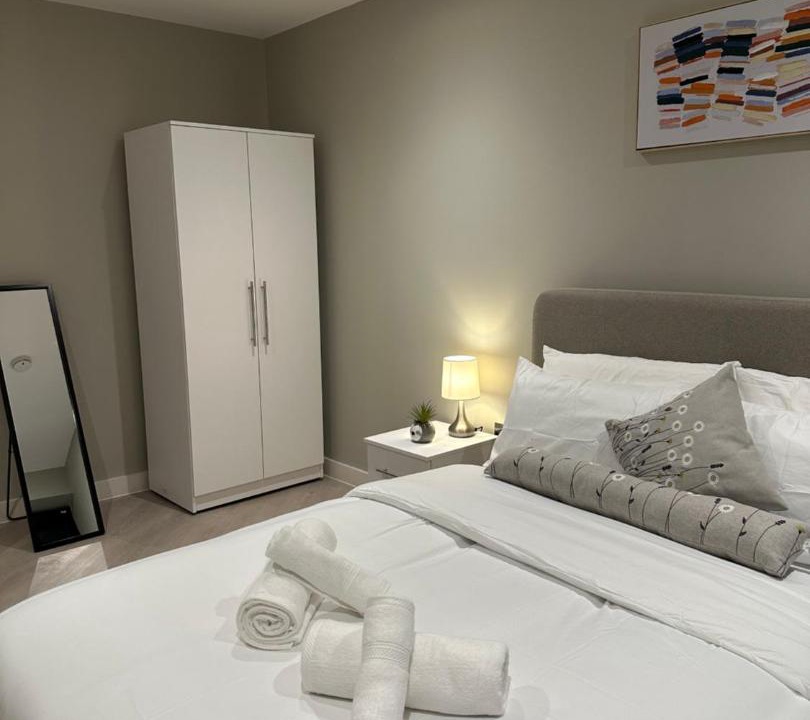 Photo of Bedroom in Bordesley