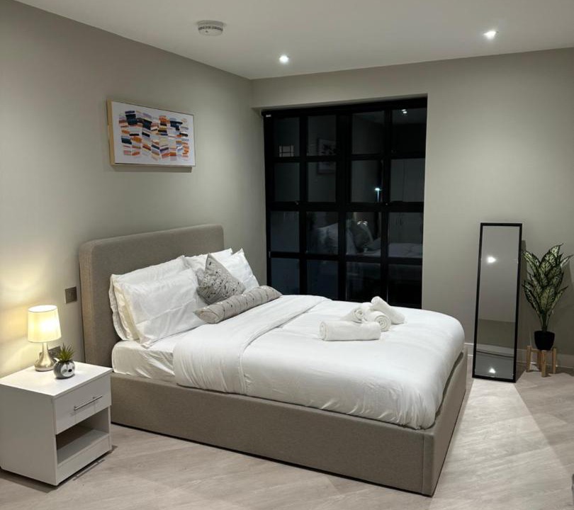 Photo of Bedroom in Bordesley