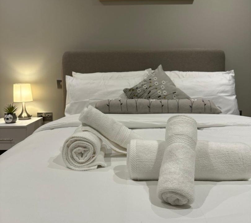 Photo of Bedroom in Bordesley