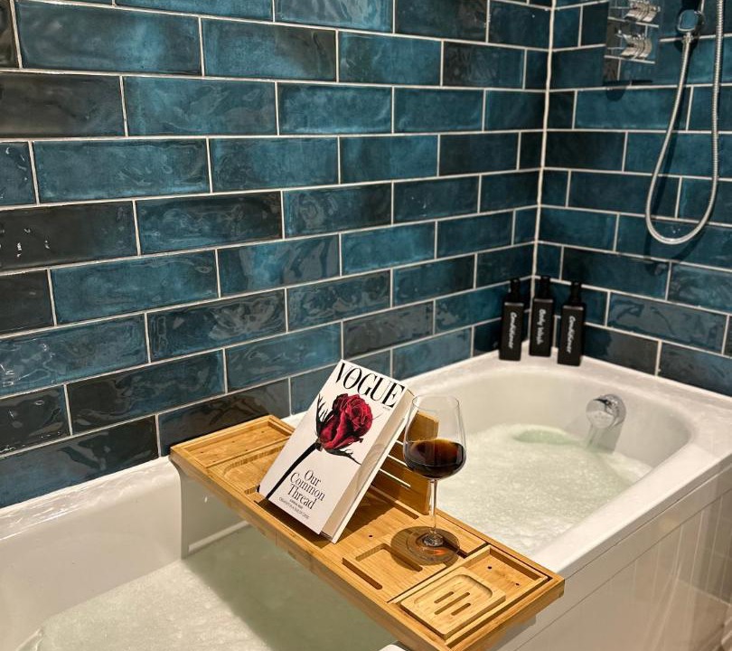 Photo of Bathroom in Bordesley