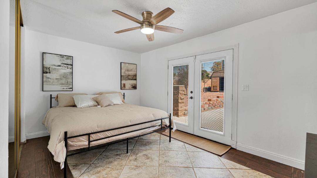 Photo of Bedroom in Victorville