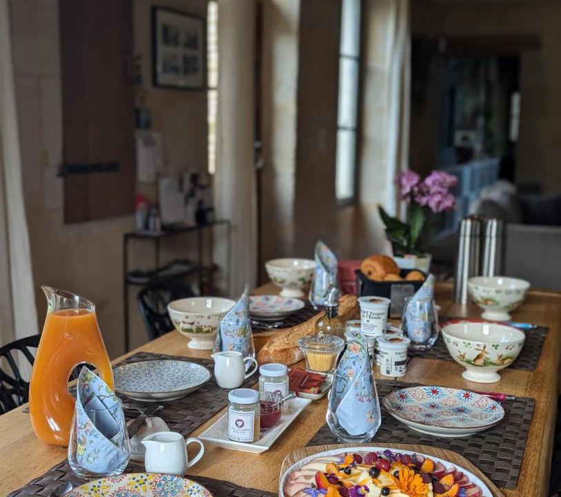 Photo of Kitchen in Remalard-en-Perche