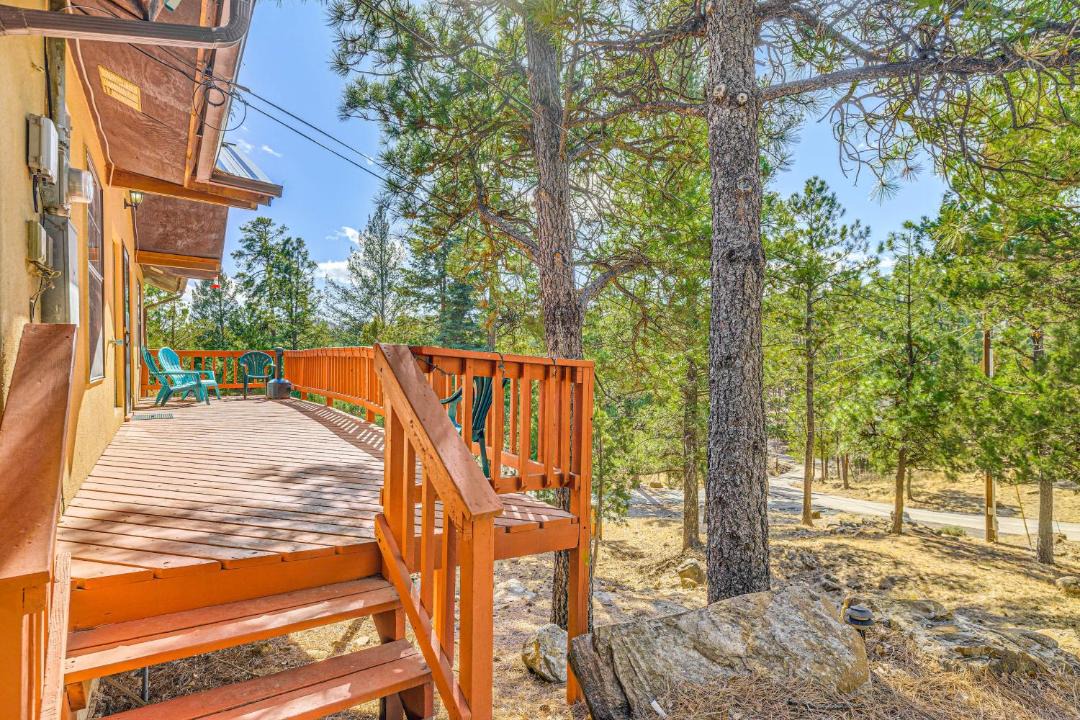 Photo of Others in Ruidoso
