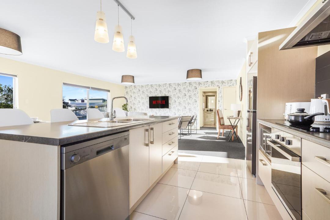 Photo of Kitchen in Hamilton