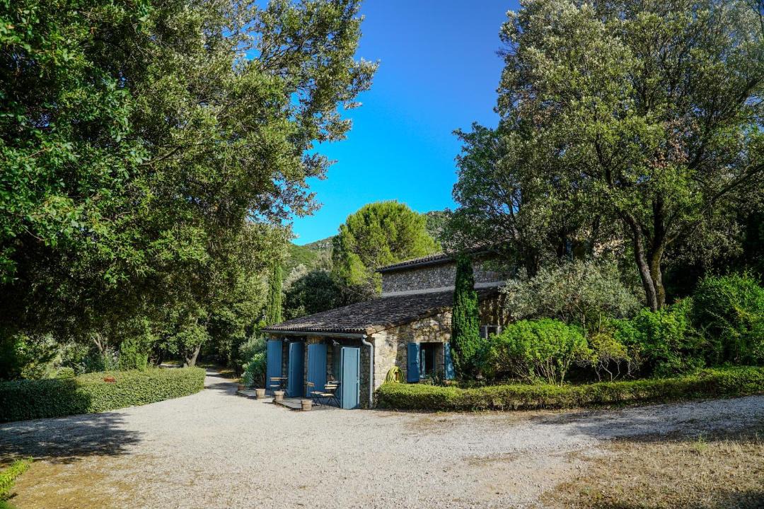 Photo of Others in Pegairolles-de-Bueges