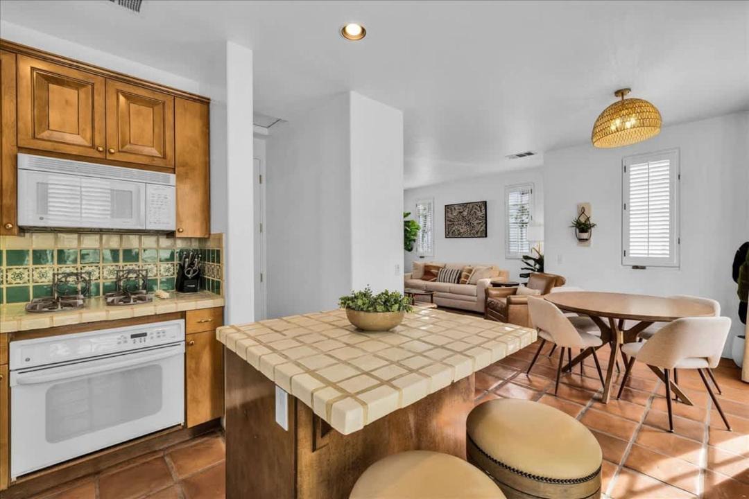 Photo of Kitchen in La Quinta