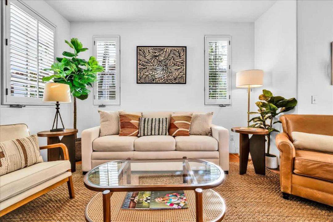 Photo of Livingroom in La Quinta