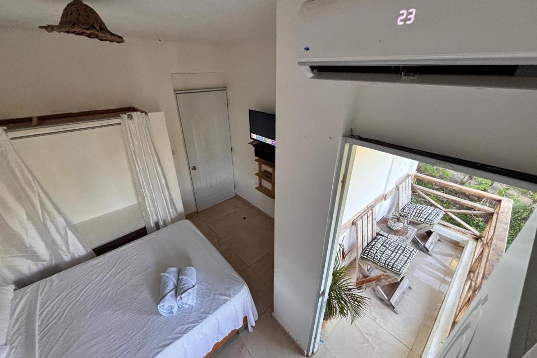 Photo of Bedroom in Samana