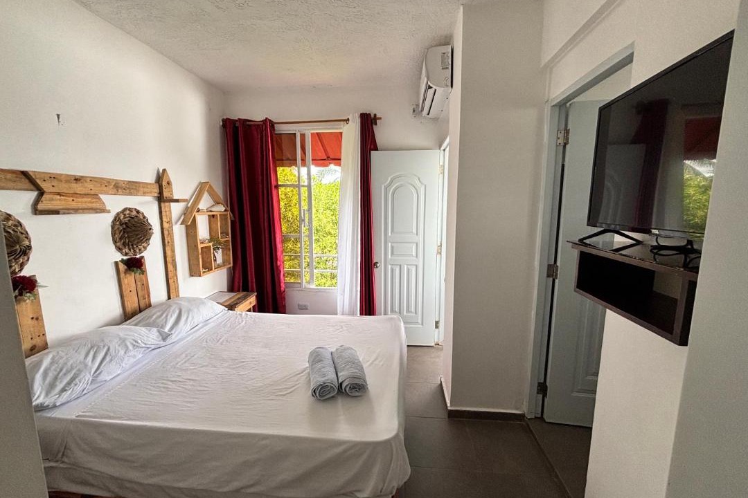 Photo of Bedroom in Samana