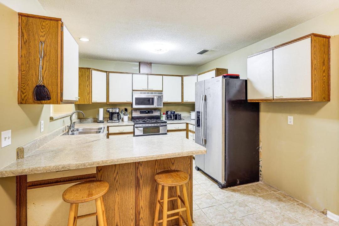 Photo of Kitchen in Dock Junction