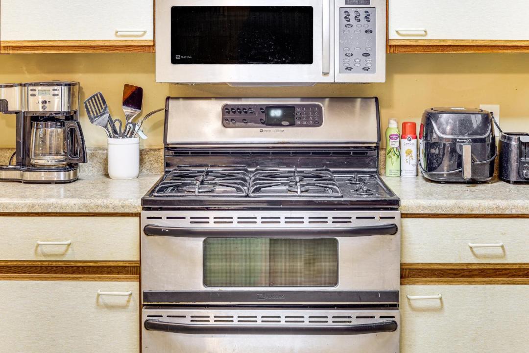 Photo of Kitchen in Dock Junction