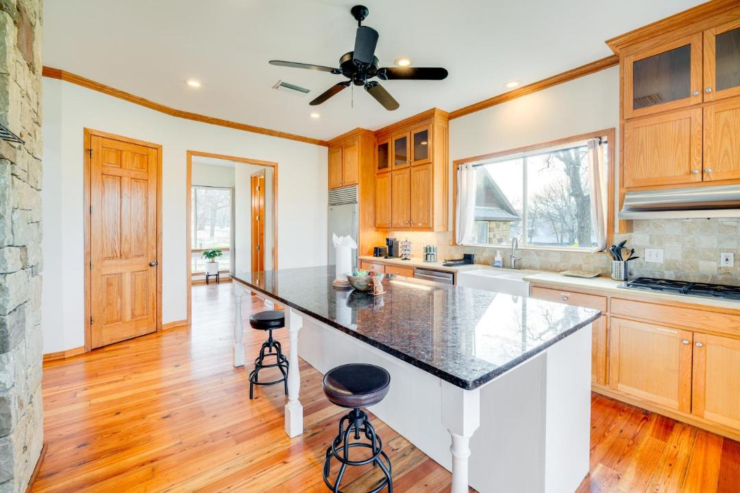 Photo of Kitchen in Little Elm
