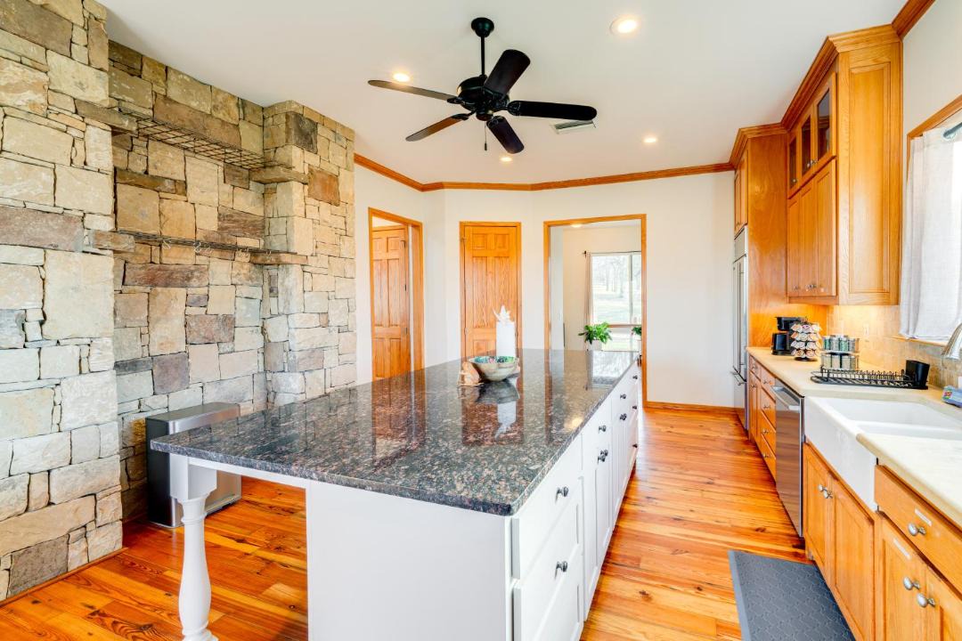Photo of Kitchen in Little Elm
