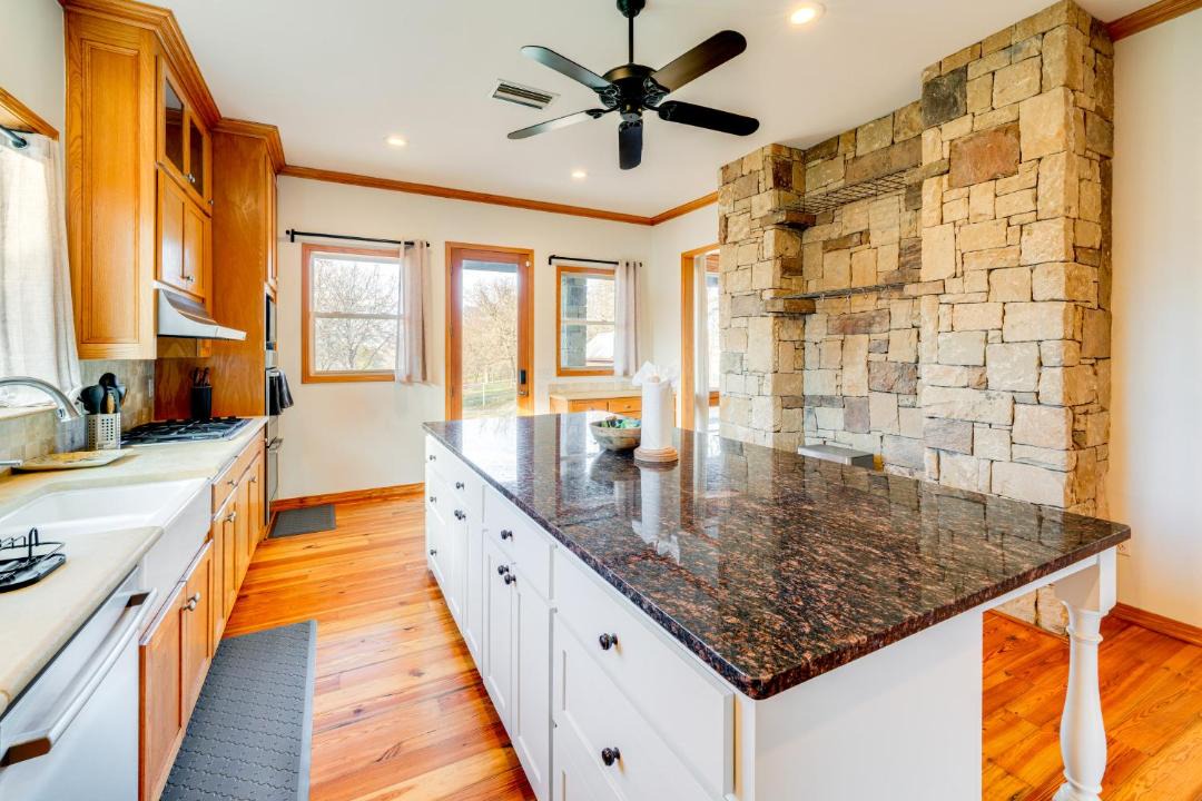 Photo of Kitchen in Little Elm