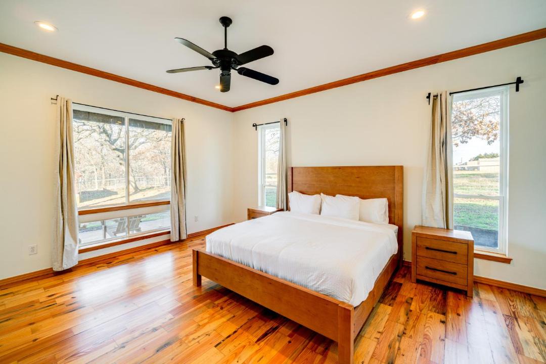 Photo of Bedroom in Little Elm