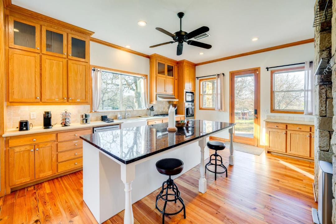 Photo of Kitchen in Little Elm
