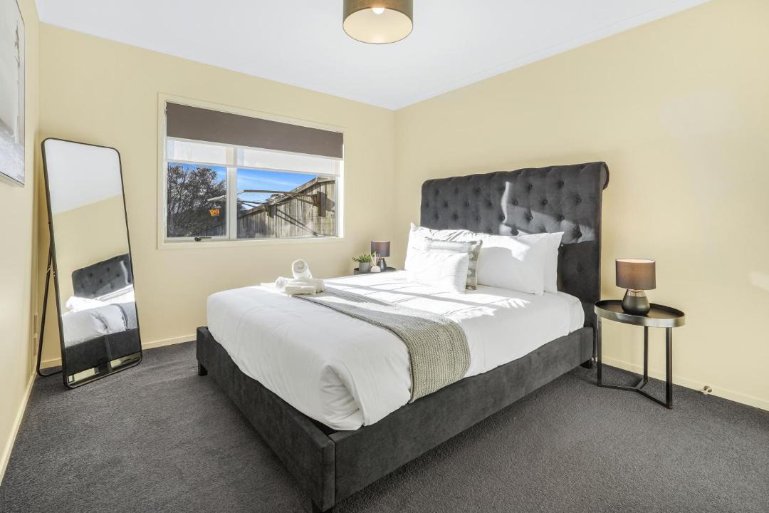 Photo of Bedroom in Hamilton