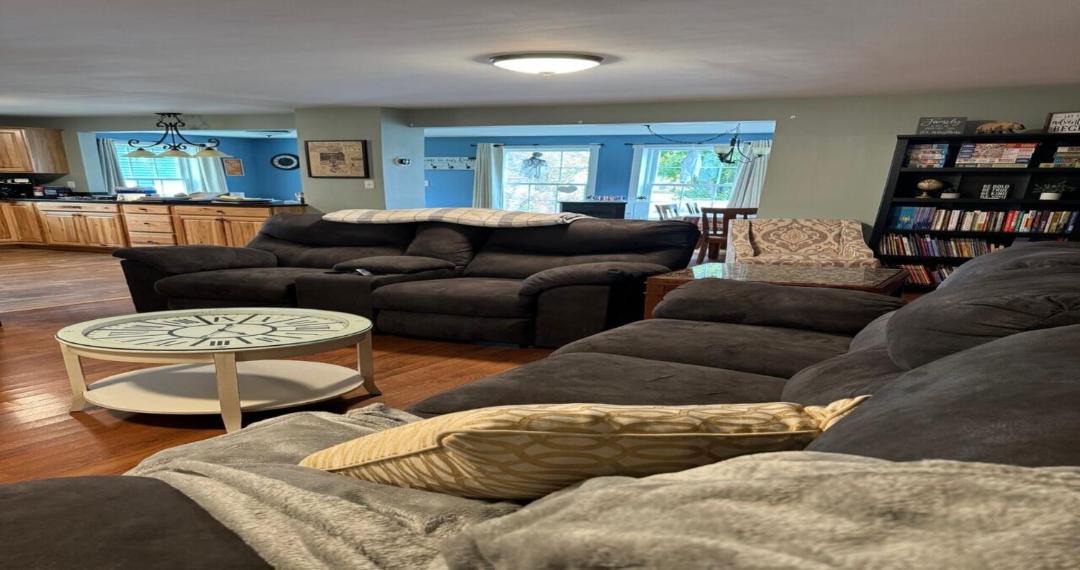 Photo of Livingroom in Fort Fairfield