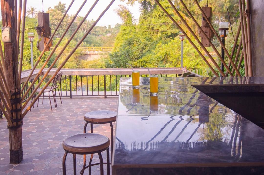 Photo of Patio Balcony in Singapadu Tengah