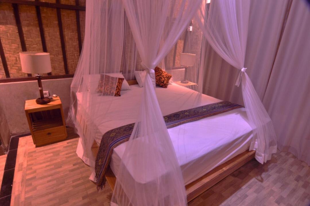 Photo of Bedroom in Singapadu Tengah