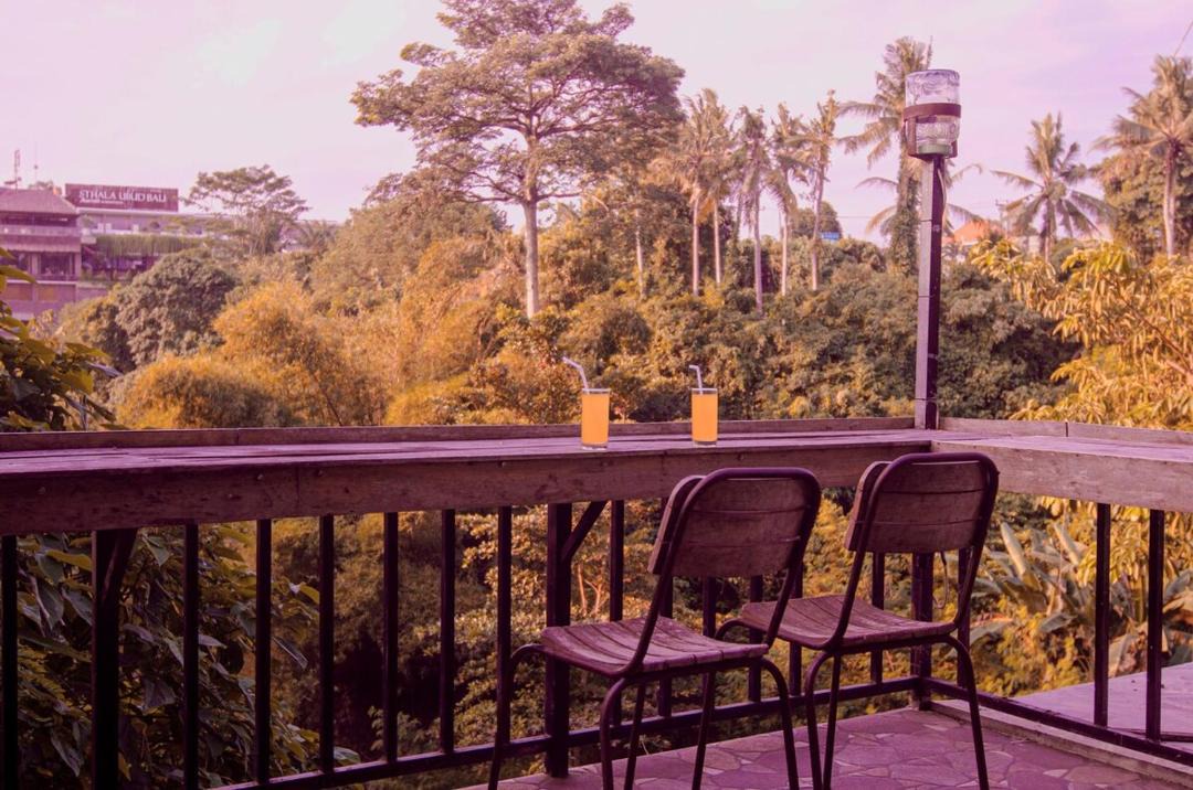 Photo of Patio Balcony in Singapadu Tengah