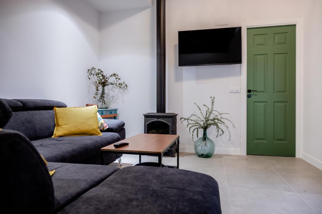 Photo of Livingroom in Hita