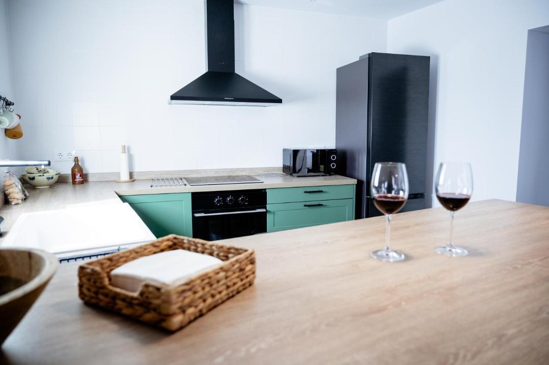 Photo of Kitchen in Hita