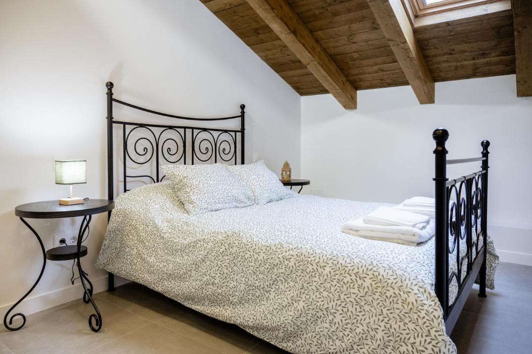 Photo of Bedroom in Hita