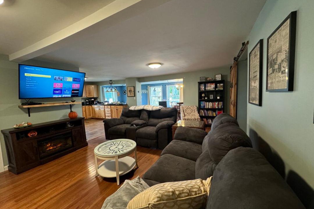 Photo of Livingroom in Fort Fairfield