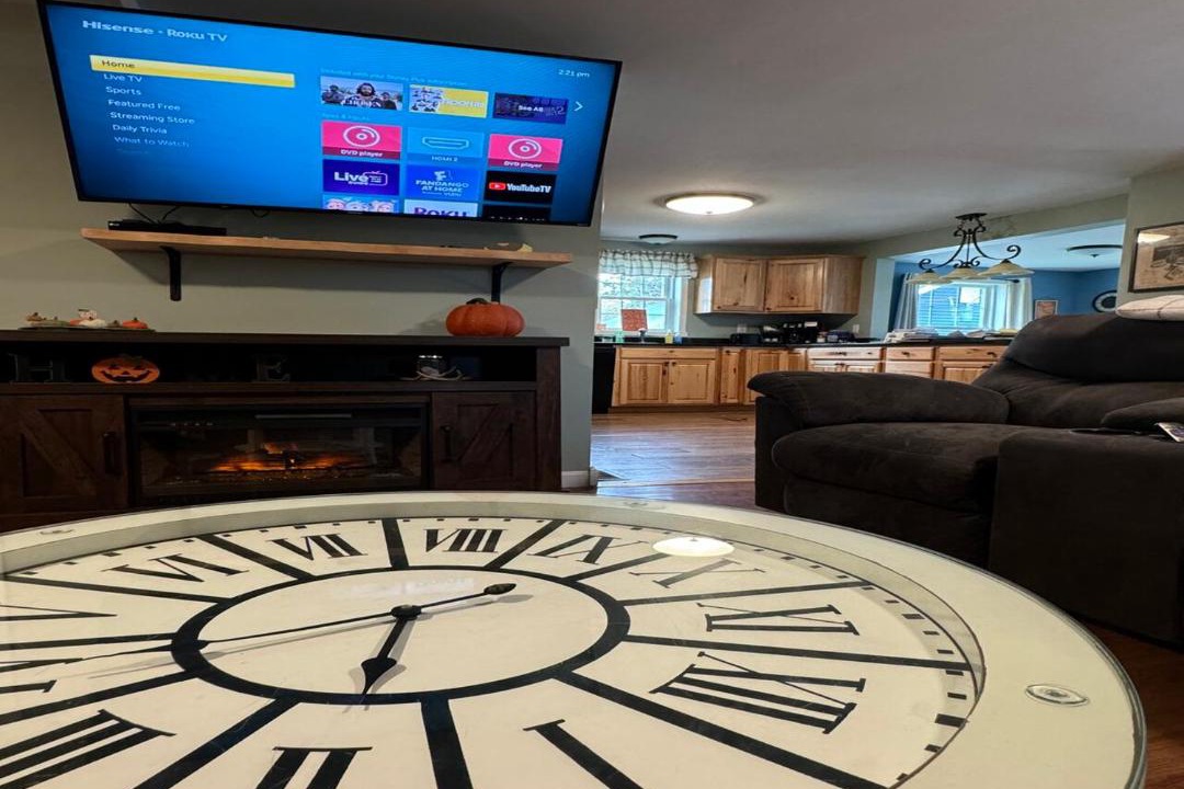 Photo of Livingroom in Fort Fairfield