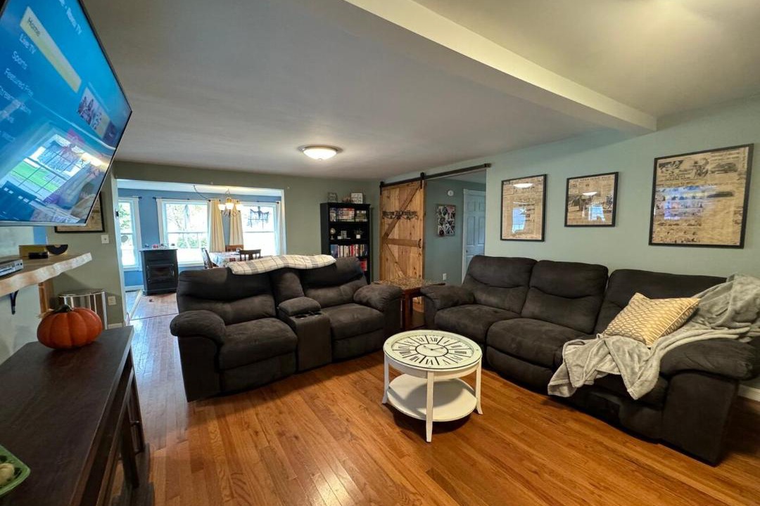 Photo of Livingroom in Fort Fairfield