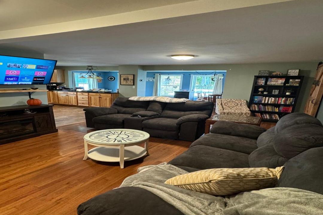 Photo of Livingroom in Fort Fairfield