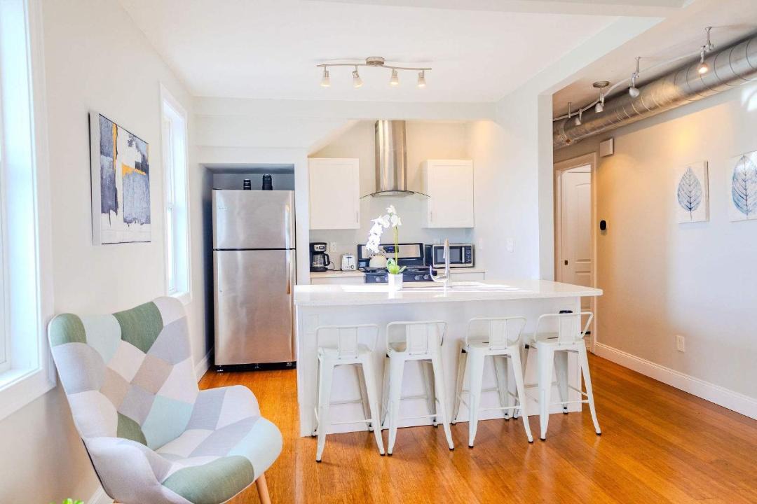 Photo of Kitchen in Federal Hill