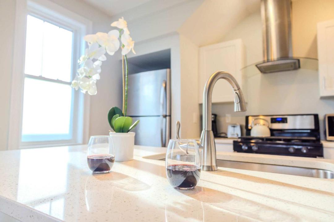 Photo of Kitchen in Federal Hill