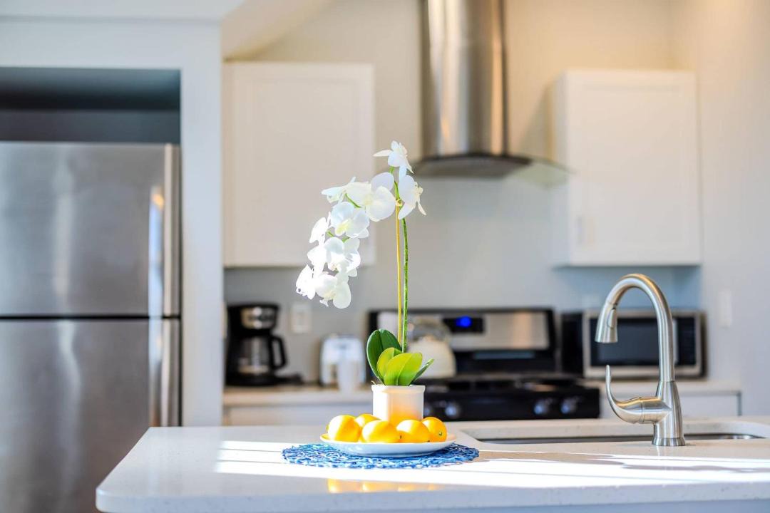Photo of Kitchen in Federal Hill