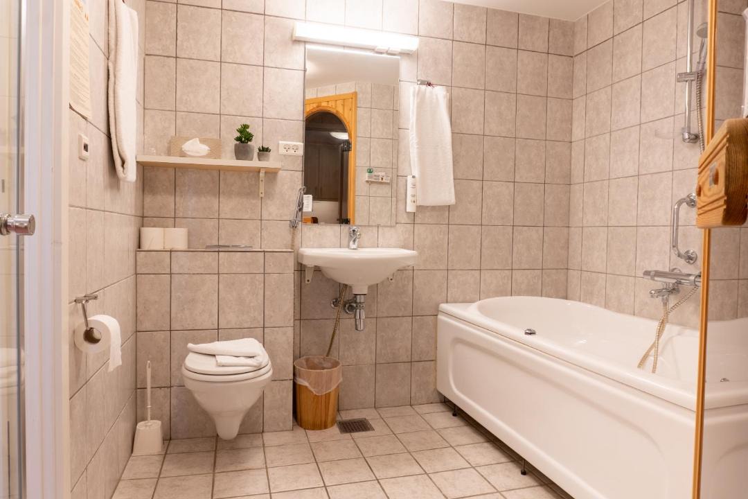 Photo of Bathroom in Viborg
