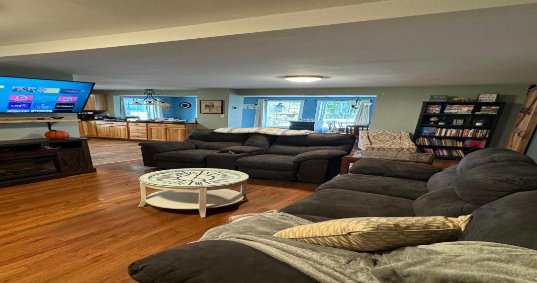 Photo of Livingroom in Fort Fairfield