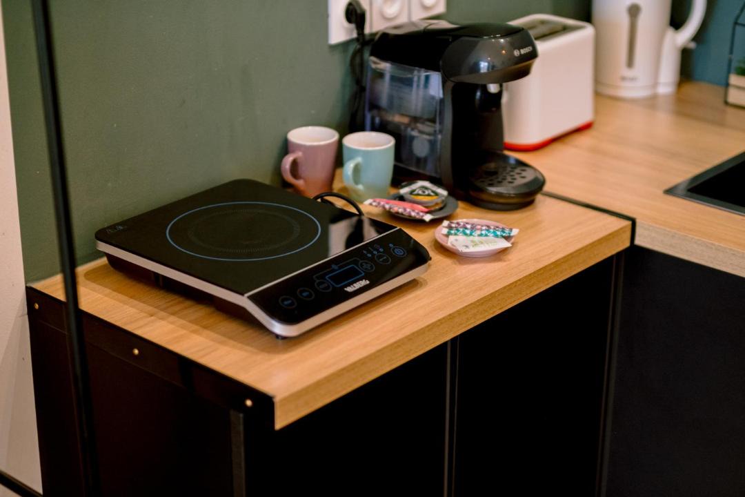 Photo of Kitchen in Albi