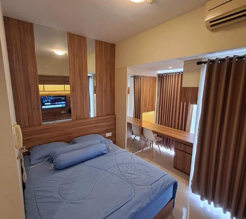 Photo of Bedroom in Pogung Lor
