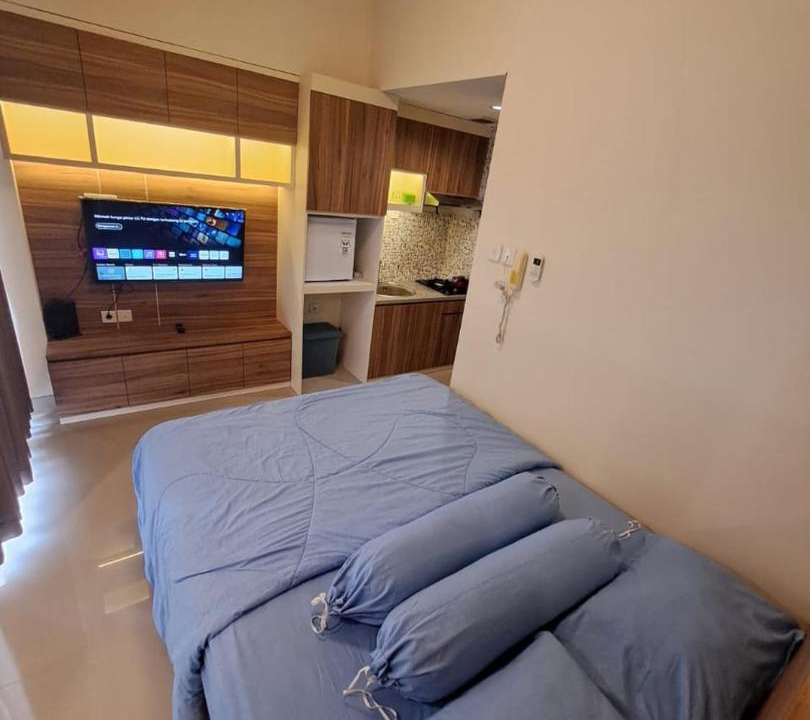 Photo of Bedroom in Pogung Lor