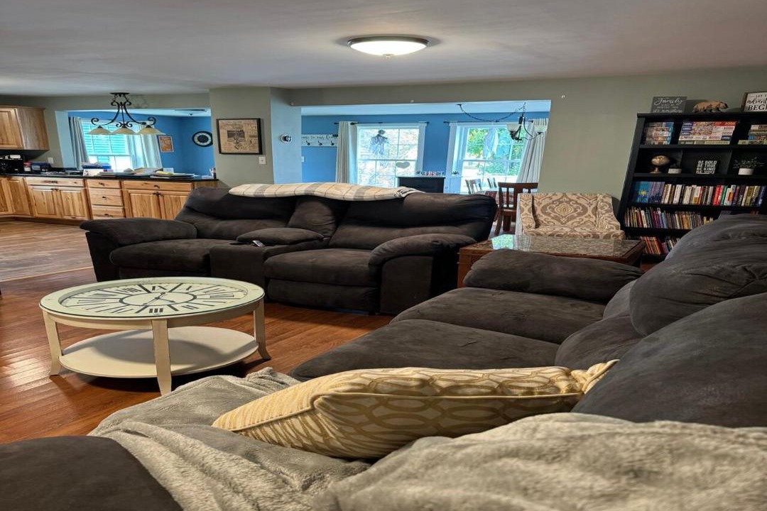 Photo of Livingroom in Fort Fairfield