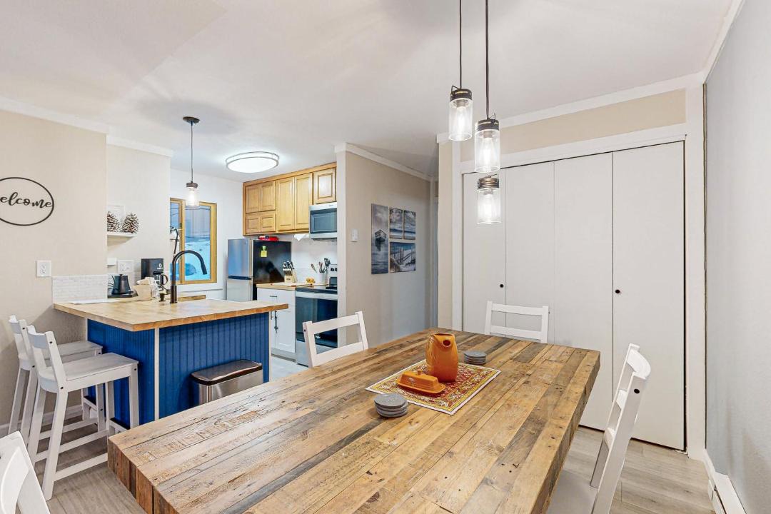 Photo of Kitchen in Tahoya Shores