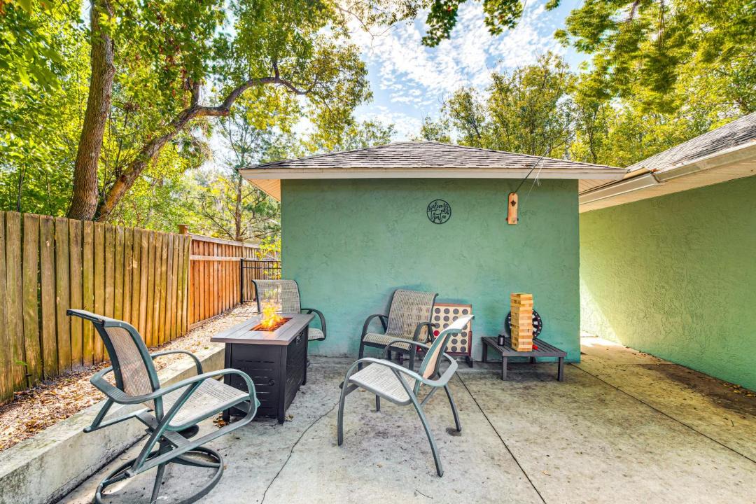 Photo of Patio Balcony in Mount Dora