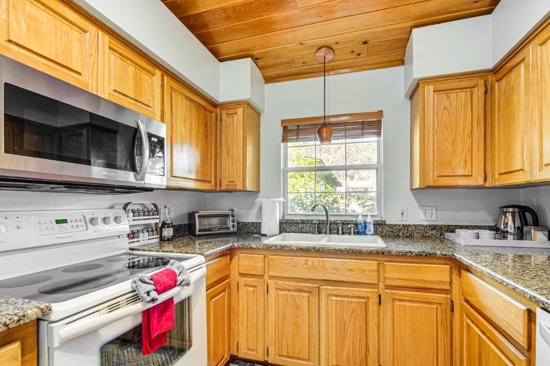 Photo of Kitchen in Mount Dora