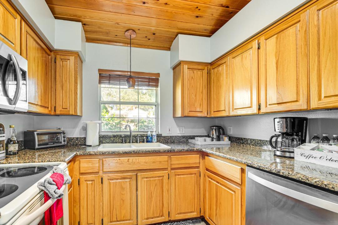 Photo of Kitchen in Mount Dora