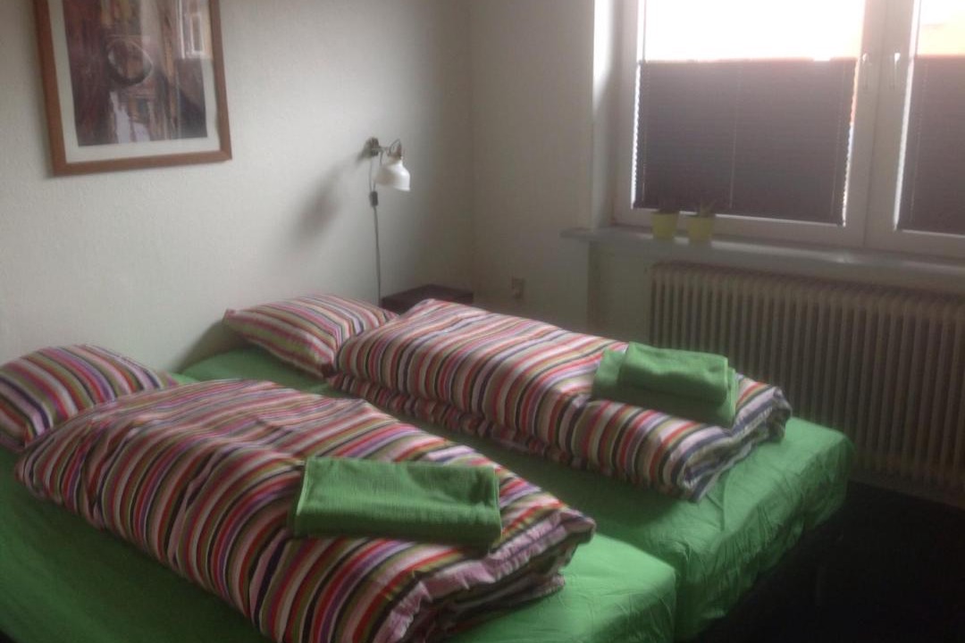 Photo of Bedroom in Skovgaarde