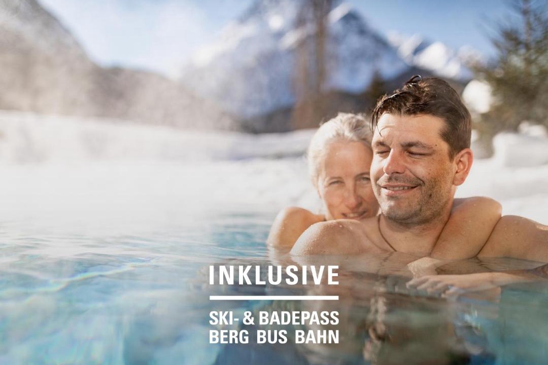Photo of Others in Engadin Scoul