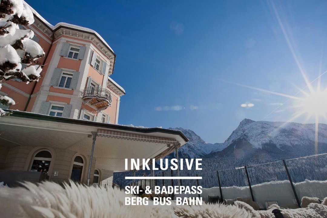Photo of Others in Engadin Scoul