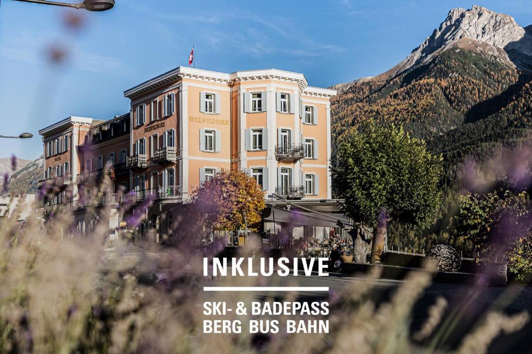 Photo of Others in Engadin Scoul