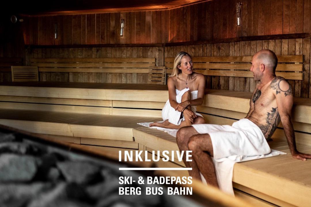 Photo of Others in Engadin Scoul